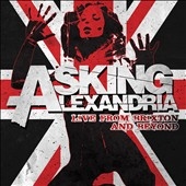 Live From Brixton And Beyond