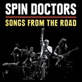 Songs From the Road ［CD+DVD］