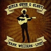 A Tribute To Hank Williams: Live! A Tribute To Hank Williams: Live!