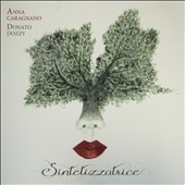 Sintetizzatrice Sintetizzatrice