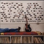 Joel Plaskett & the Park Avenue Sobriety Test  *