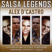 Salsa Legends Salsa Legends