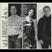 Music for a New Century