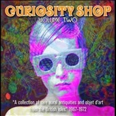 TOWER RECORDS ONLINE㤨Curiosity Shop A Collection of Rare Aural Antiquities and Objet d'Artfrom the British Isles, Vol. 2 [PARTCD4054]פβǤʤ2,390ߤˤʤޤ