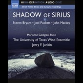 Shadow of Sirius