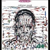 John Coltrane/コルトレーン・サウンド（夜は千の眼を持つ） +2＜完全