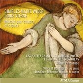 C.M.Widor, L.Vierne - Messes pour Chours et Orgues C.M.Widor, L.Vierne - Messes pour Chours et Orgues