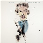 Duval Rey: Same Place New Day/Roscoe Houndstooth: Listen to the Sky