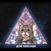 Science & Magic: A Soundtrack to the Universe