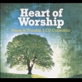 Heart of Worship 