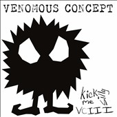Kick Me Silly: VC III