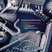 J.J.Christensen: Songs & Movements J.J.Christensen: Songs & Movements