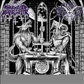 Lux Satanae (Thirteen Hymns Of Finnish Devil Worship)