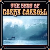 Corky Carroll/The Best of Corky Carroll