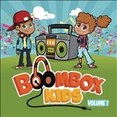 TOWER RECORDS ONLINE㤨Boombox Kids/Boombox Kids 1[NEDY10522]פβǤʤ2,290ߤˤʤޤ