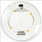 Soul Cooke Soul Cooke