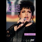 In Concert: Ohne Filter