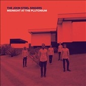 Midnight at the Plutonium *