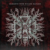 Y Proffwyd Dwyll (Transparent Orange And Black Smoke Effect Vinyl) (Repress)＜限定盤＞