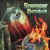 Serpentine Dominion (Green Vinyl)