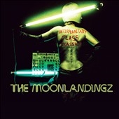 TOWER RECORDS ONLINE㤨The Moonlandingz/Interplanetary Class Classics[CHIU371]פβǤʤ3,390ߤˤʤޤ