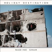 Holiday Destination＜限定盤＞