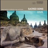 Sacred Gong Dive *