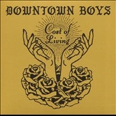 TOWER RECORDS ONLINE㤨Downtown Boys/Cost of Living[SP1206]פβǤʤ2,390ߤˤʤޤ