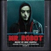 Mr. Robot, Vol.3 (Colored Vinyl) Mr. Robot, Vol.3 (Colored Vinyl)