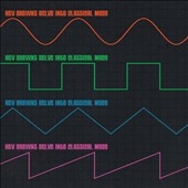 Delve Into Classical Moog Delve Into Classical Moog