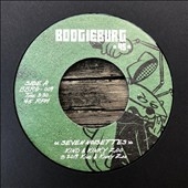 Seven Noisettes/Poulpe Fiction Seven Noisettes/Poulpe Fiction