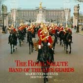 The Royal Salute / Reeves, Band of the Life Guards The Royal Salute / Reeves, Band of the Life Guards