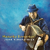 Mazurka Berserker Mazurka Berserker