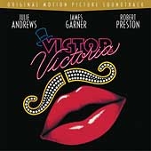 Victor/Victoria (OST)