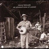 An Untamed Sense Of Control An Untamed Sense Of Control