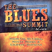 The Blues Summit
