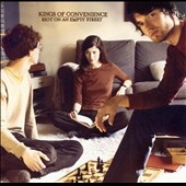 Kings Of Convenience/Riot on an Empty Street[ASK716652]