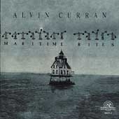 Curran: Maritime Rites