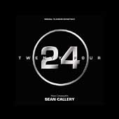 24 (SEASON 1,2,3) Original Television Soundtrack