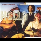 Church Gone Wild/Chirpin Hard Church Gone Wild/Chirpin Hard