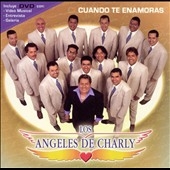 Cuando Te Enamoras  ［CD+DVD］
