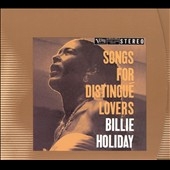 Songs For Distingue Lovers (Verve) [Remaster]
