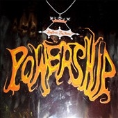 DRY GOODS, DRY POWER 