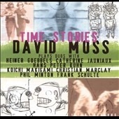 Time Stories Time Stories