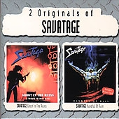 Ghost In The Ruins/Handful Of Rain