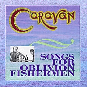 Songs For Oblivion Fishermen