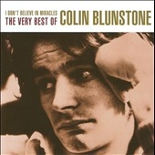 Some Years: It's The Time Of Colin Blunstone