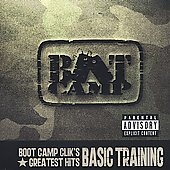Greatest Hits: Basic Training Greatest Hits: Basic Training