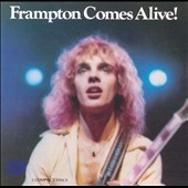 Frampton Comes Alive 