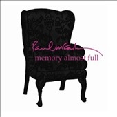 Memory Almost Full (LP)